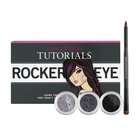 Bare Escentuals Tutorials - Rocker Eye