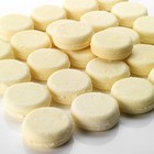 LUSH Ultimate Shine Shampoo Bar