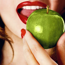 What To Eat for a Whiter, Brighter Smile