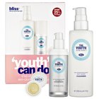 Bliss 'Youth' Can Do It