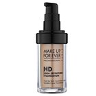 MAKE UP FOR EVER HD Invisible Cover Foundation