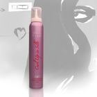 White Sands Curl Up in Silk Firm Hold Mousse