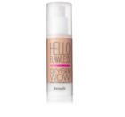 Benefit Cosmetics Hello Flawless Oxygen Wow