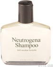 Neutrogena Anti-Residue Formula Shampoo