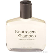 Neutrogena Anti-Residue Formula Shampoo