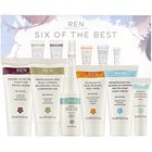 REN Six Of The Best Set