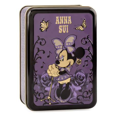 Anna Sui Minnie Mouse Makeup Kit