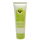 The Face Shop Fruit Garden Hand Lotion - Mint And Olive