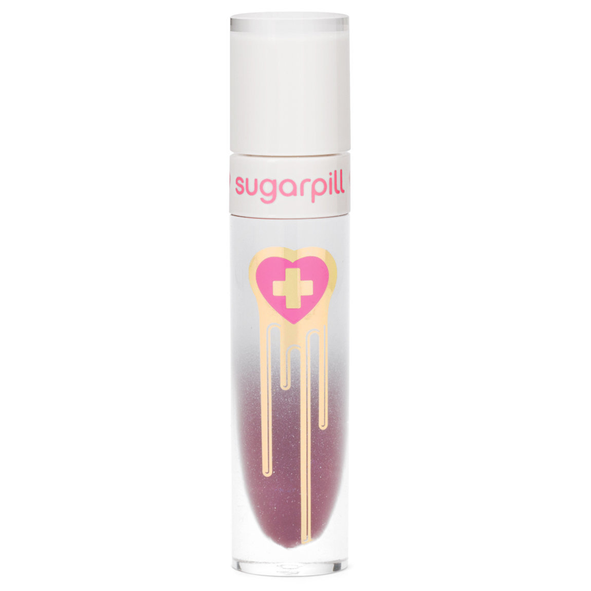 Sugarpill Cosmetics Liquid Lip Color Vertigo