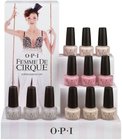 OPI Femme De Cirque