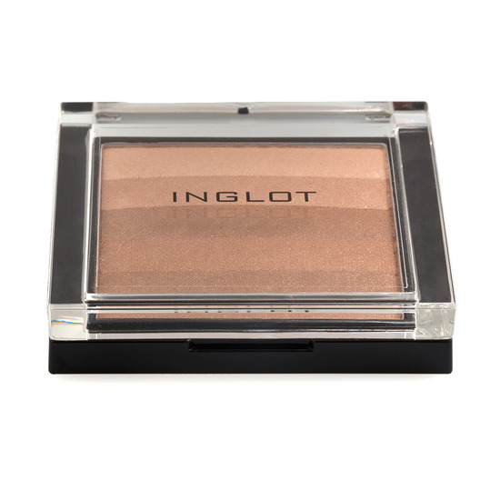 Inglot Cosmetics AMC Multicolour Bronzing Powder 77