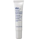 Bliss All-Around Eye Cream