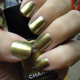 Chanel Peridot