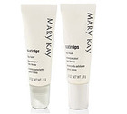 Mary Kay Cosmetics Satin Lips Set (Mask and Balm)