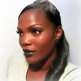 Halloween Makeup: Pumpkin Princess 1
Tutorial will be up by tomorrow.