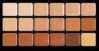 Graftobian Hi-Def Glamour Creme Super Palette