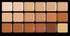 Graftobian Hi-Def Glamour Creme Super Palette