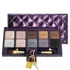 Tarte Eye Couture Day-To-Night Eye Palette