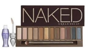 Naked Palette