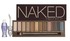 Urban Decay Naked Palette