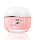 Biotherm AQUASOURCE Deep Hydration Replenishing Cream For Dry Skin