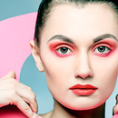 The Rules of Monochromatic Makeup