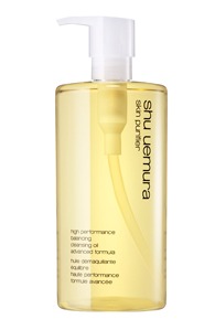 high performance balancing cleansing oil advanced formula 