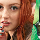 Inspiration: Scarab Beauty