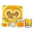 Pacifica Brazilian Mango Grapefruit Travel Set