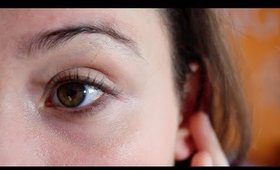 Simple & Fresh Spring Makeup Tutorial!