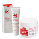 Yes to Carrots Clearer Complexion Bundle