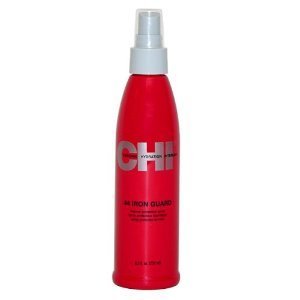 Iron Guard Thermal Protection Spray