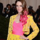 3 Ways to Wear Schiaparelli's Pink