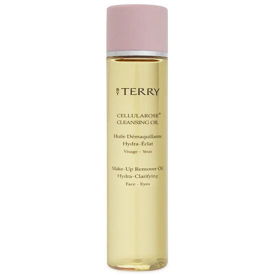 BY TERRY Cellularose Cleansing Oil product smear.