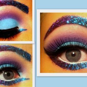 Glitter Claw :)