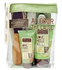 EcoTools All Four The Cause Hand & Food Care Set