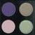 MAC Eyeshadow X 4 - Lady Grey