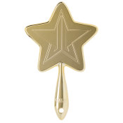 Jeffree Star Cosmetics Star Mirror Gold Chrome