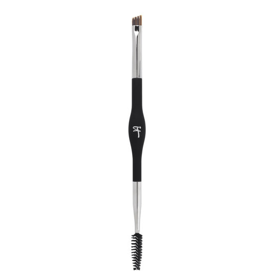 IT Cosmetics Heavenly Luxe Build-A-Brow Brush #12 product smear.