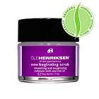 Ole Henriksen New Beginning Scrub