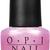 OPI Nail Polish - Pedal Faster Suzi!