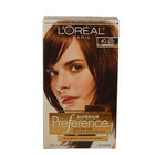 L'Oréal Fade-Defying Color & Shine System
