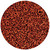 L.A. Colors Art Deco Nail Lacquer - Copper Glitter