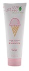 100% Pure Yummy Ice Cream Strawberry Body Cream