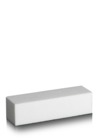 Inglot Cosmetics White Sanding Block