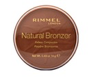 Rimmel London Natural Bronzer