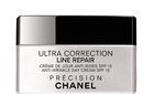 Chanel ULTRA CORRECTION LINE REPAIR Anti-Wrinkle Day Cream SPF 15