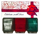 Duri Cosmetics Holiday Gift Set #3