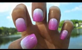 ✿ SUMMER NAIL ART ✿