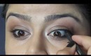 Lady Gaga Inspired Makeup Tutorial - Alejandro